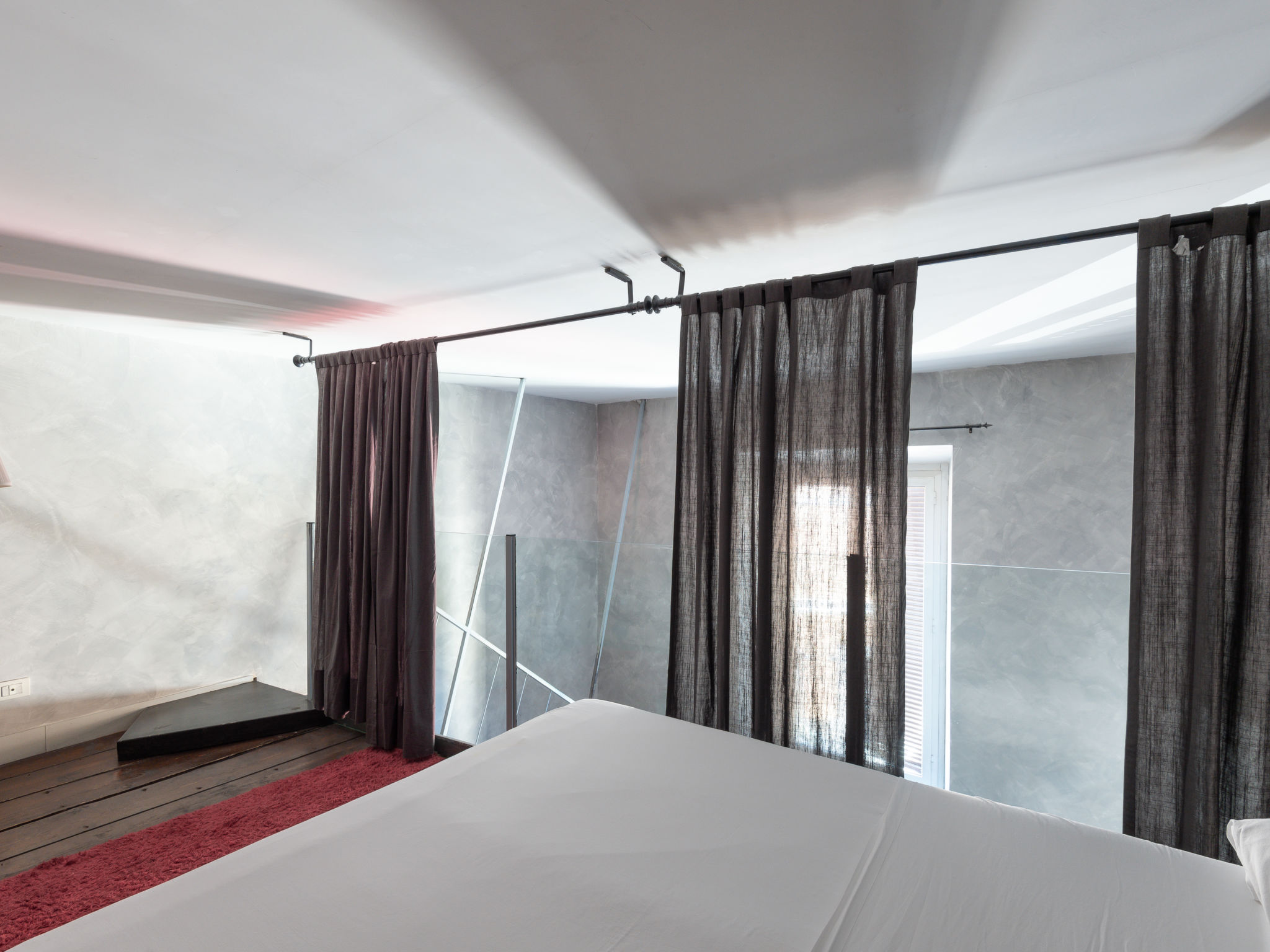 Antico Balcone: 18e-eeuws appartement bij de Spaanse Trappen, Rome - foto 18