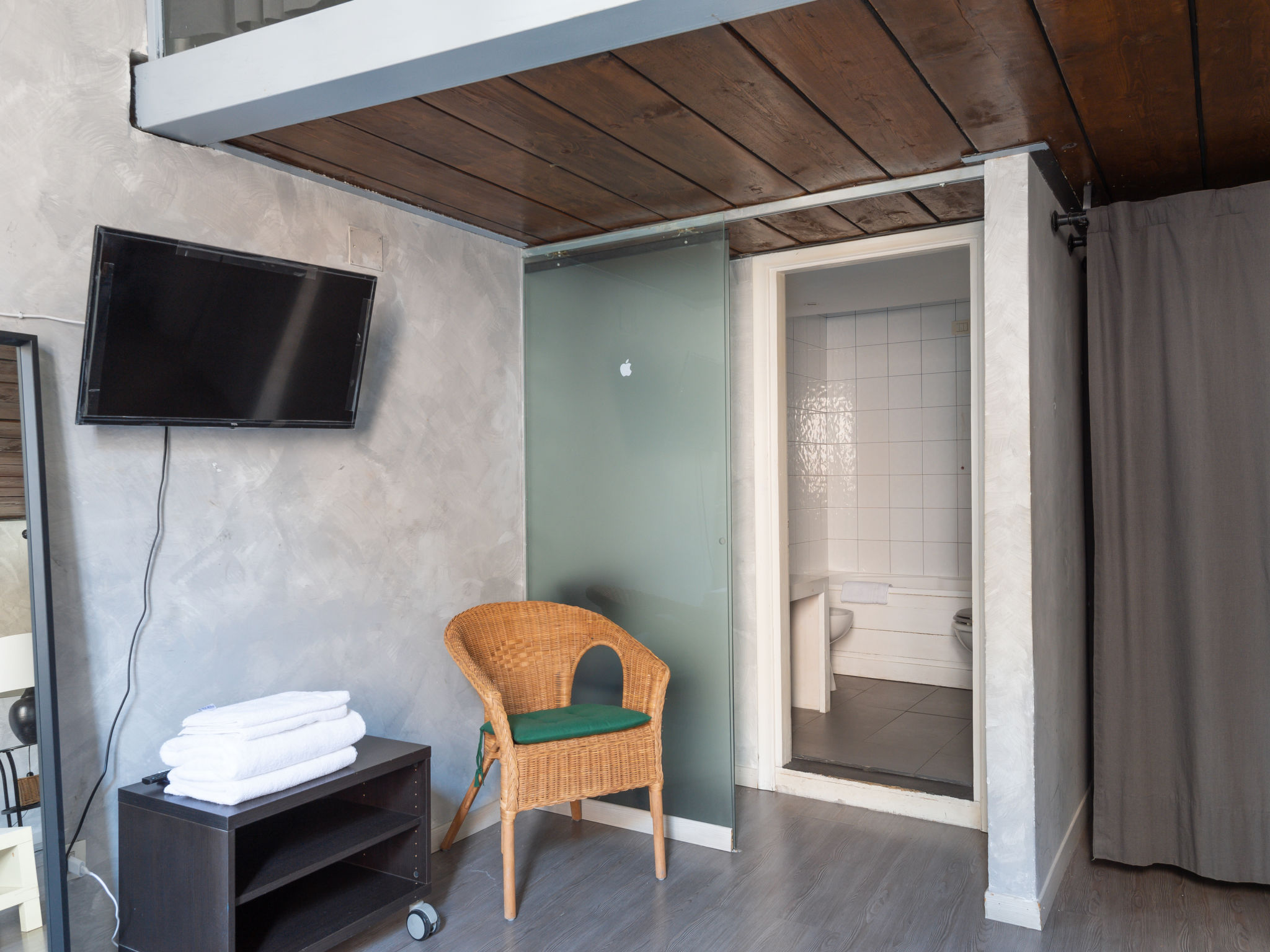 Antico Balcone: 18e-eeuws appartement bij de Spaanse Trappen, Rome - foto 11