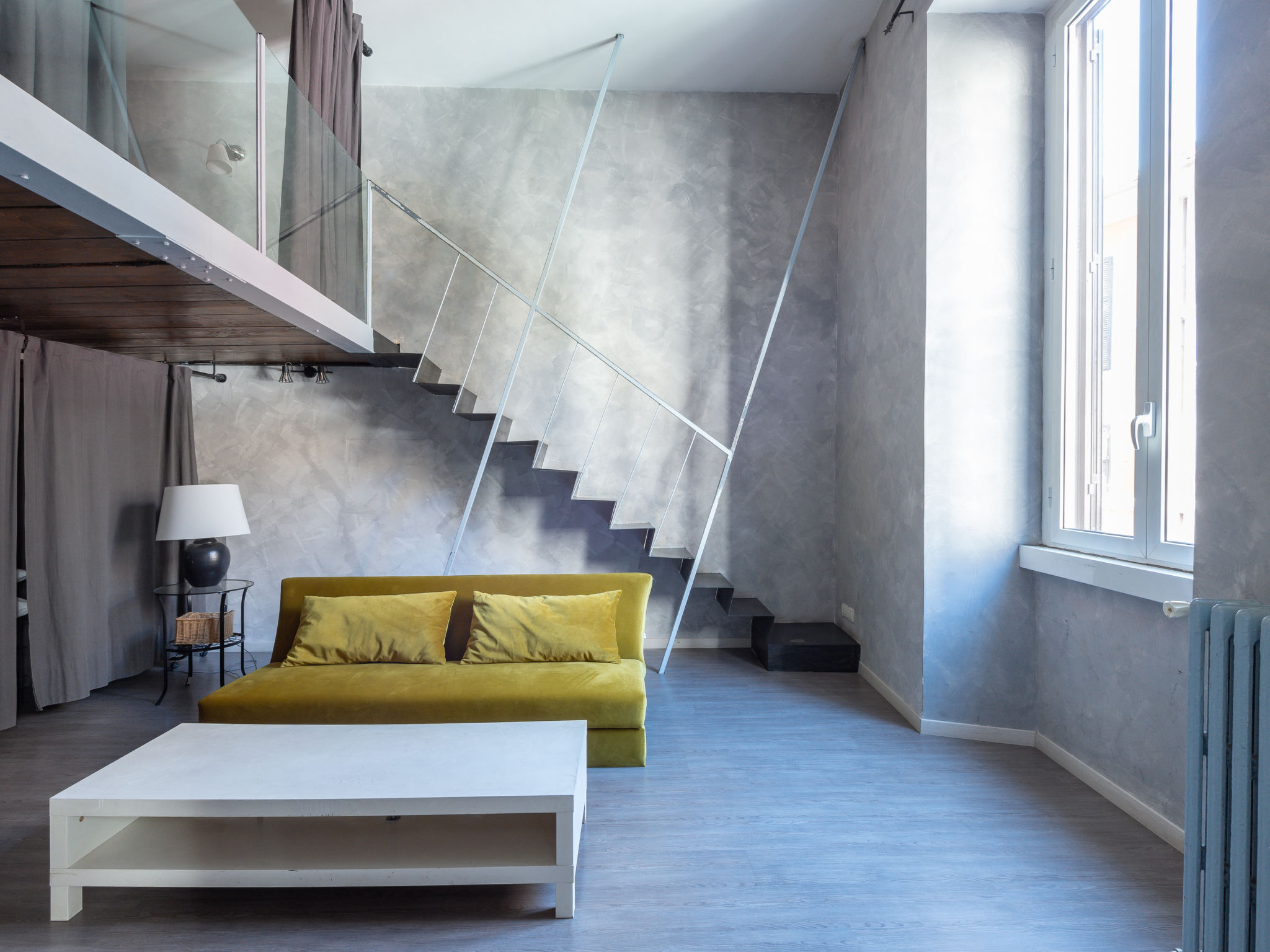 Antico Balcone: 18e-eeuws appartement bij de Spaanse Trappen, Rome - foto 12