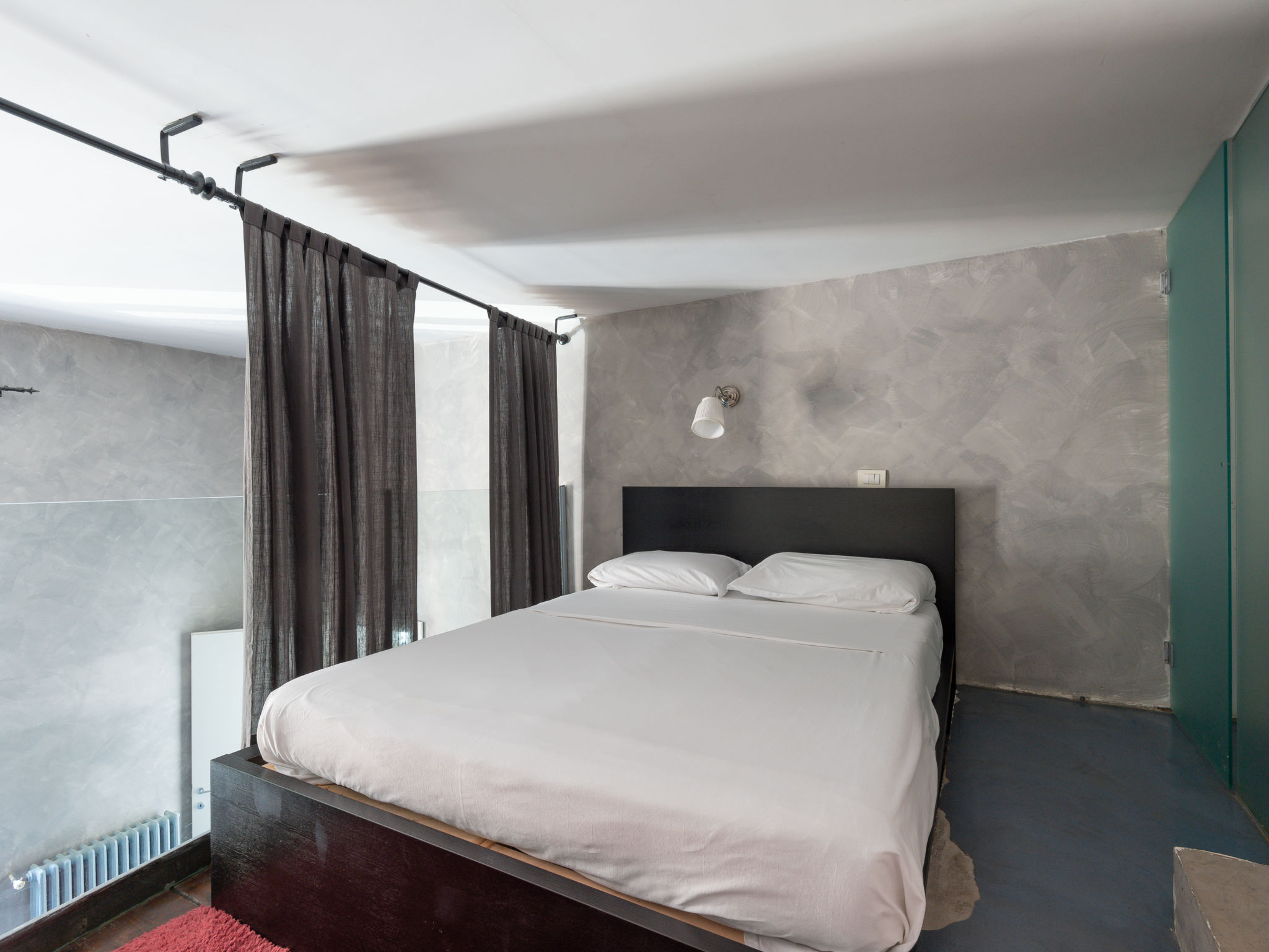 Antico Balcone: 18e-eeuws appartement bij de Spaanse Trappen, Rome - foto 16