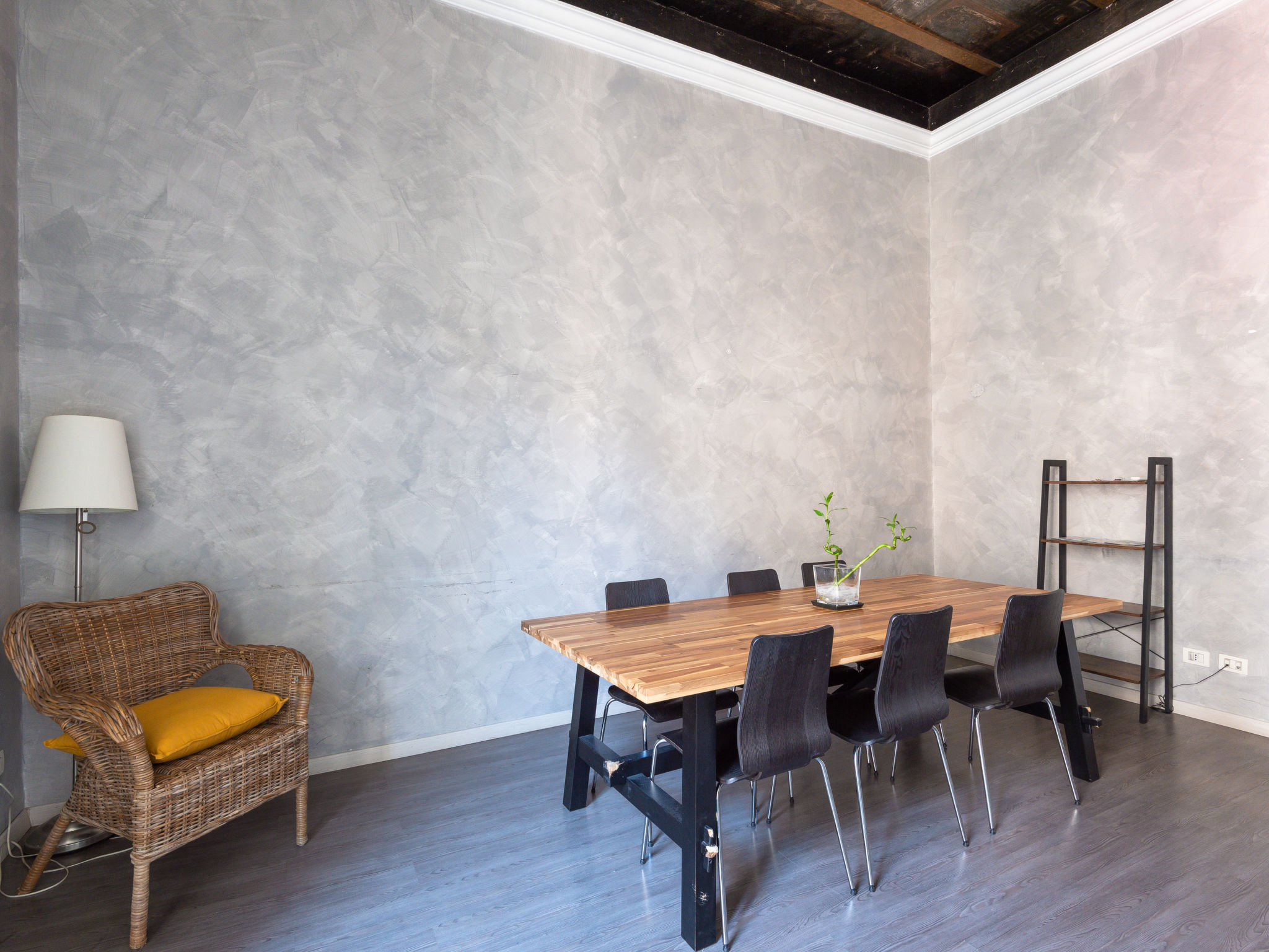Antico Balcone: 18e-eeuws appartement bij de Spaanse Trappen, Rome - foto 8