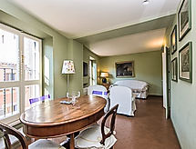 Рим: Исторический центр - Апартаменты Palazzo Balestra