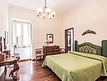 Luxe Appartement aan de Spaanse Trappen – Ruim 4-Slaapkamer Verblijf in Hartje Rome - thumbnail 3