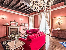 Ferienwohnung Spanish Steps