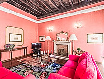Ferienwohnung Spanish Steps