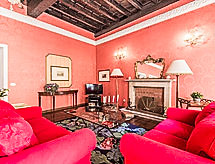 Ferienwohnung Spanish Steps