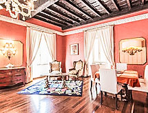 Ferienwohnung Spanish Steps