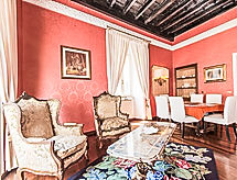 Ferienwohnung Spanish Steps
