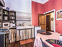Ferienwohnung Spanish Steps