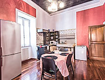 Ferienwohnung Spanish Steps