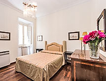Ferienwohnung Spanish Steps