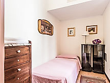 Ferienwohnung Spanish Steps