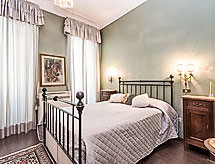 Ferienwohnung Spanish Steps
