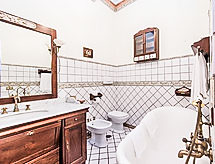 Ferienwohnung Spanish Steps