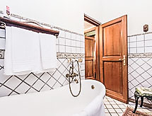 Ferienwohnung Spanish Steps