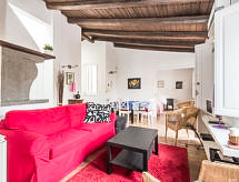 Рим: Исторический центр - Апартаменты Fori Imperiali Amazing Terrace