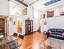 Рим: Исторический центр - Апартаменты Elegant Trevi Fountain