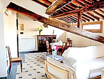 Рим: Исторический центр - Апартаменты Renzi Amazing Terrace