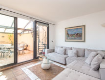Santa Cecilia View