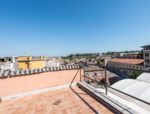 Santa Cecilia View