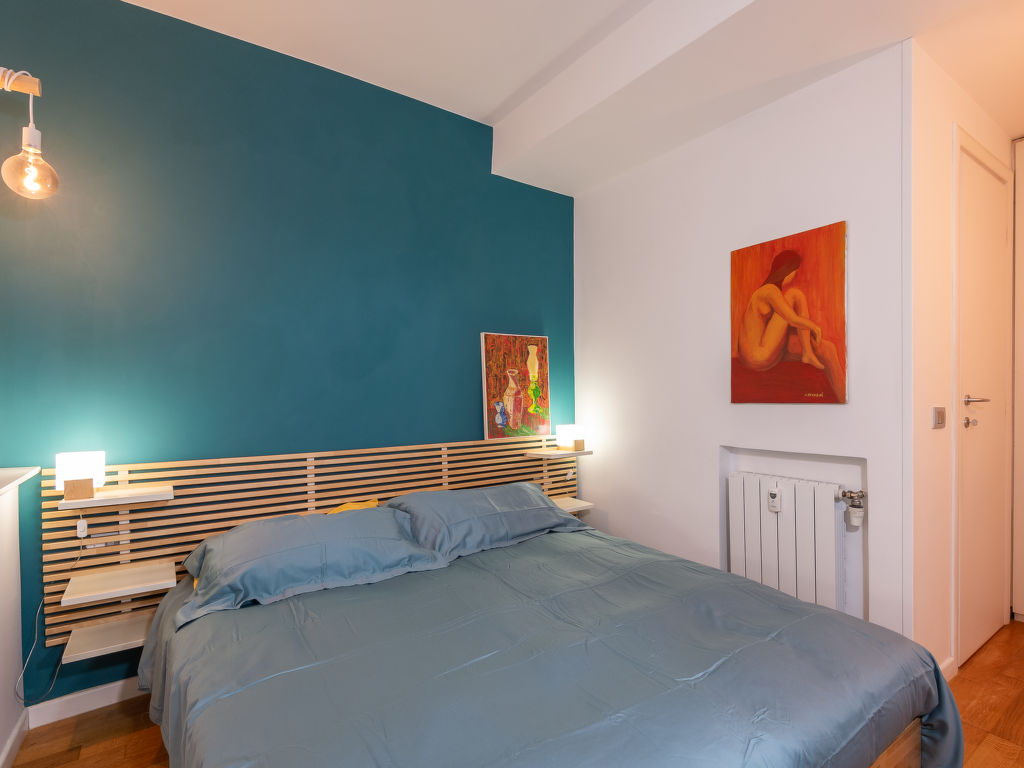 Auditorium Roof Top Apartment