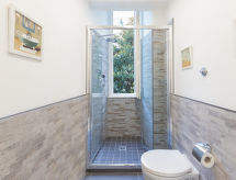 Stijlvol appartement in Flaminio, vlakbij Villa Borghese en centrum Rome - thumbnail 5