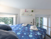 Stijlvol appartement in Flaminio, vlakbij Villa Borghese en centrum Rome - thumbnail 4