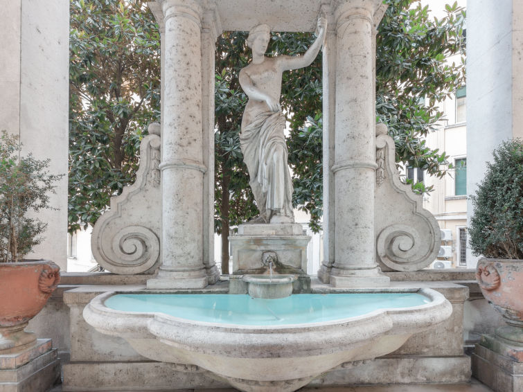 Le Belle Arti - Roma