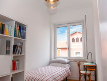 Ruim appartement voor 7 in Montesacro, Rome – dichtbij centrum en groen - thumbnail 4