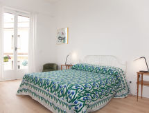 Ruim appartement voor 7 in Montesacro, Rome – dichtbij centrum en groen - thumbnail 2