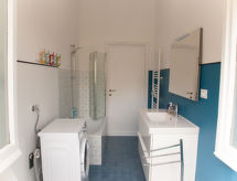 Ruim appartement voor 7 in Montesacro, Rome – dichtbij centrum en groen - thumbnail 6