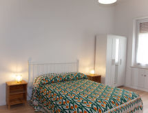 Ruim appartement voor 7 in Montesacro, Rome – dichtbij centrum en groen - thumbnail 3