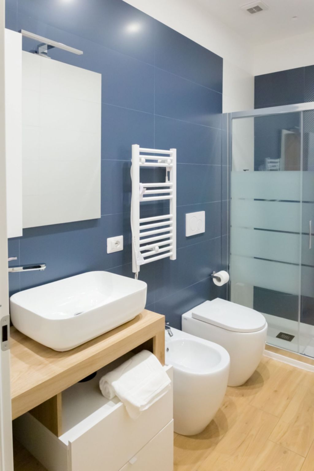 ZimmerWohnung - Casa B - Image 2