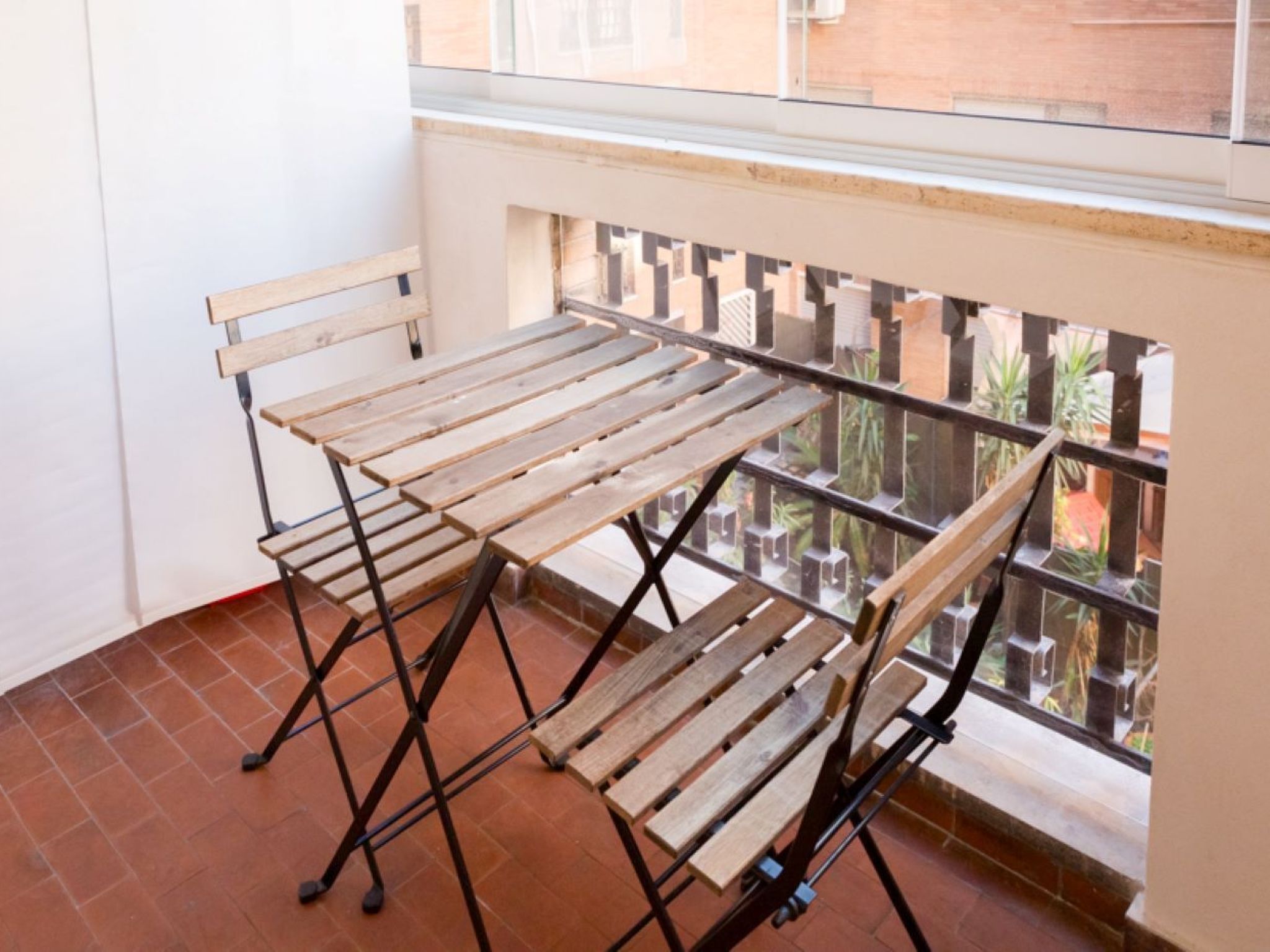 ZimmerWohnung - Casa B - Image 3