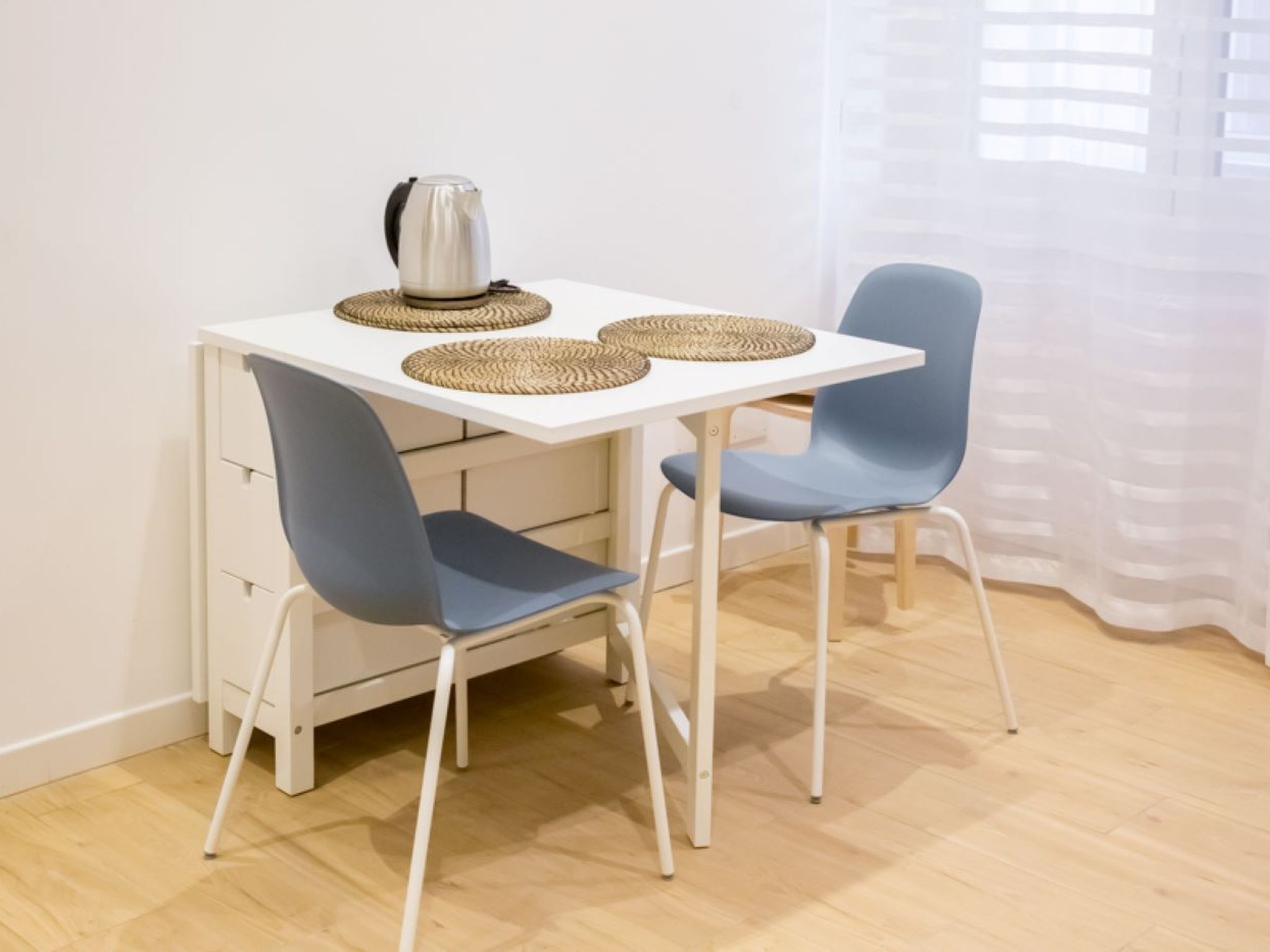 ZimmerWohnung - Casa B - Image 4