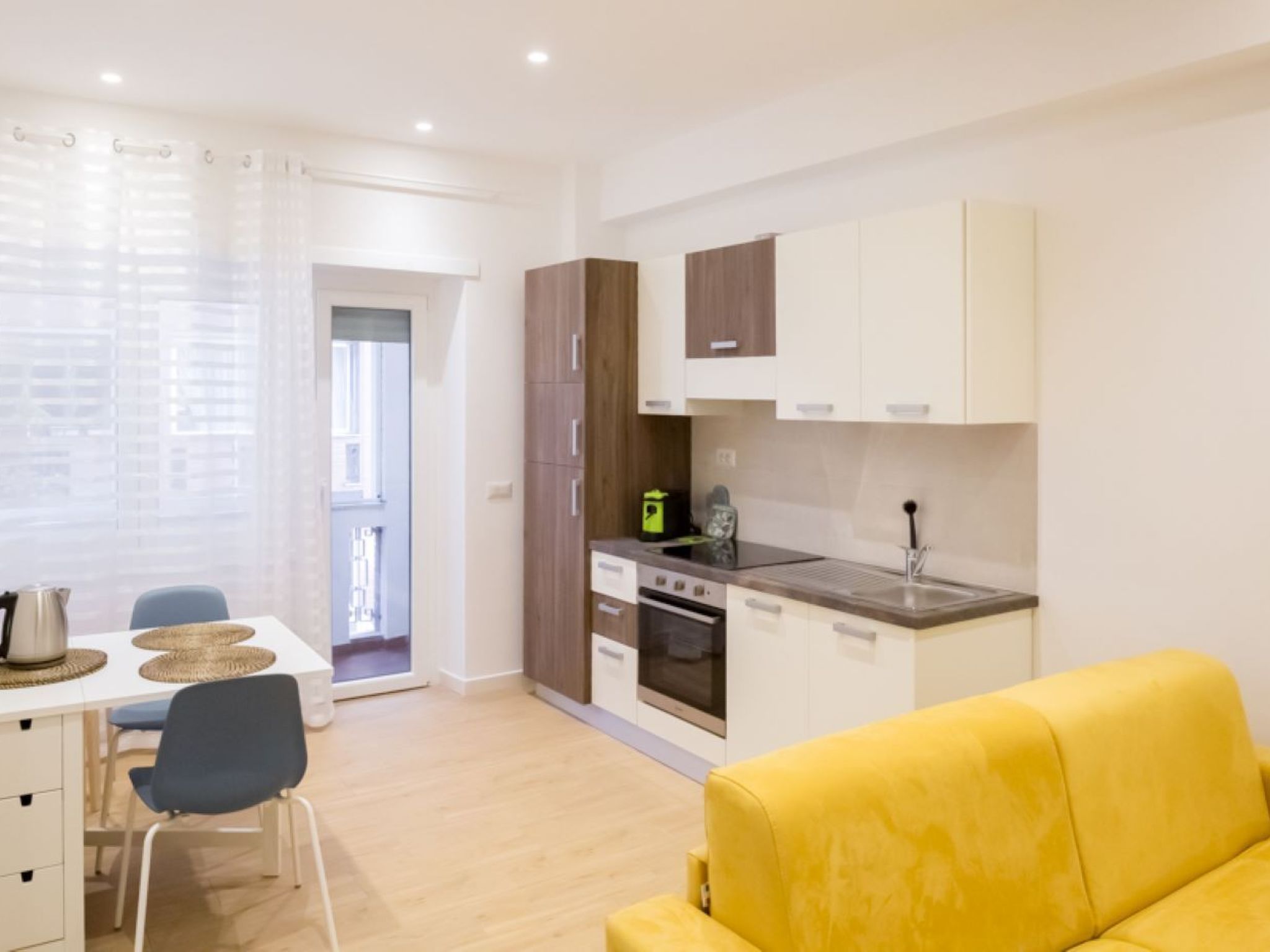 ZimmerWohnung - Casa B - Image 5