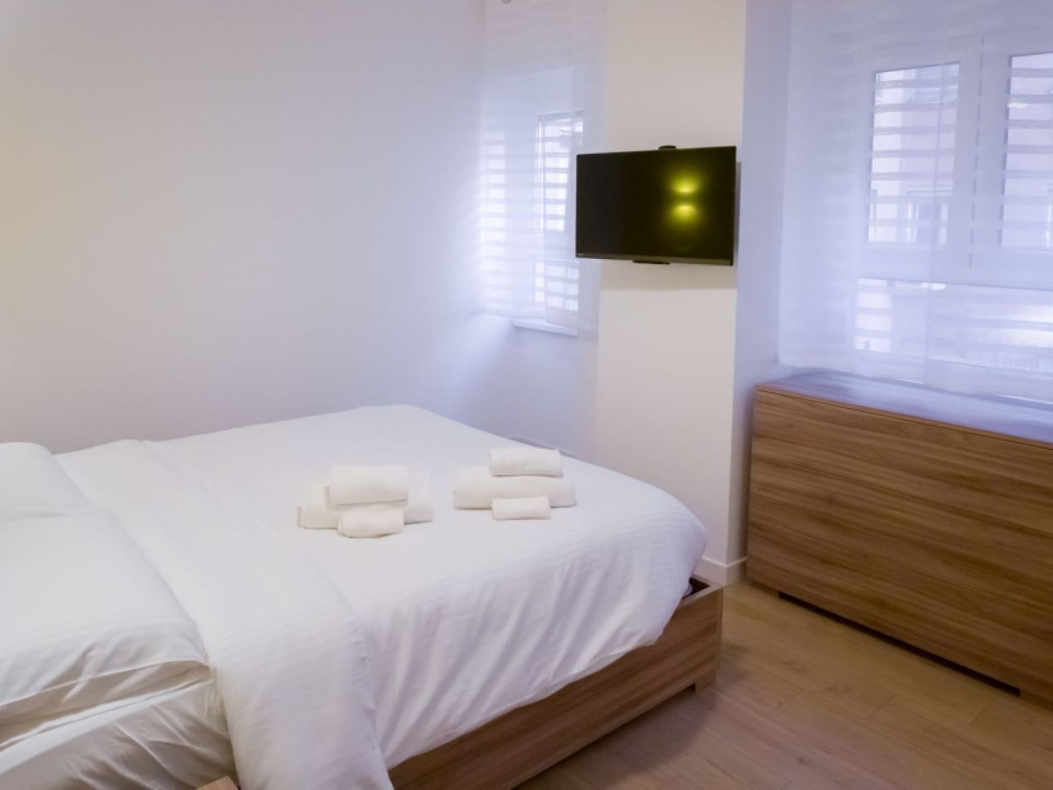 ZimmerWohnung - Casa B-Inside