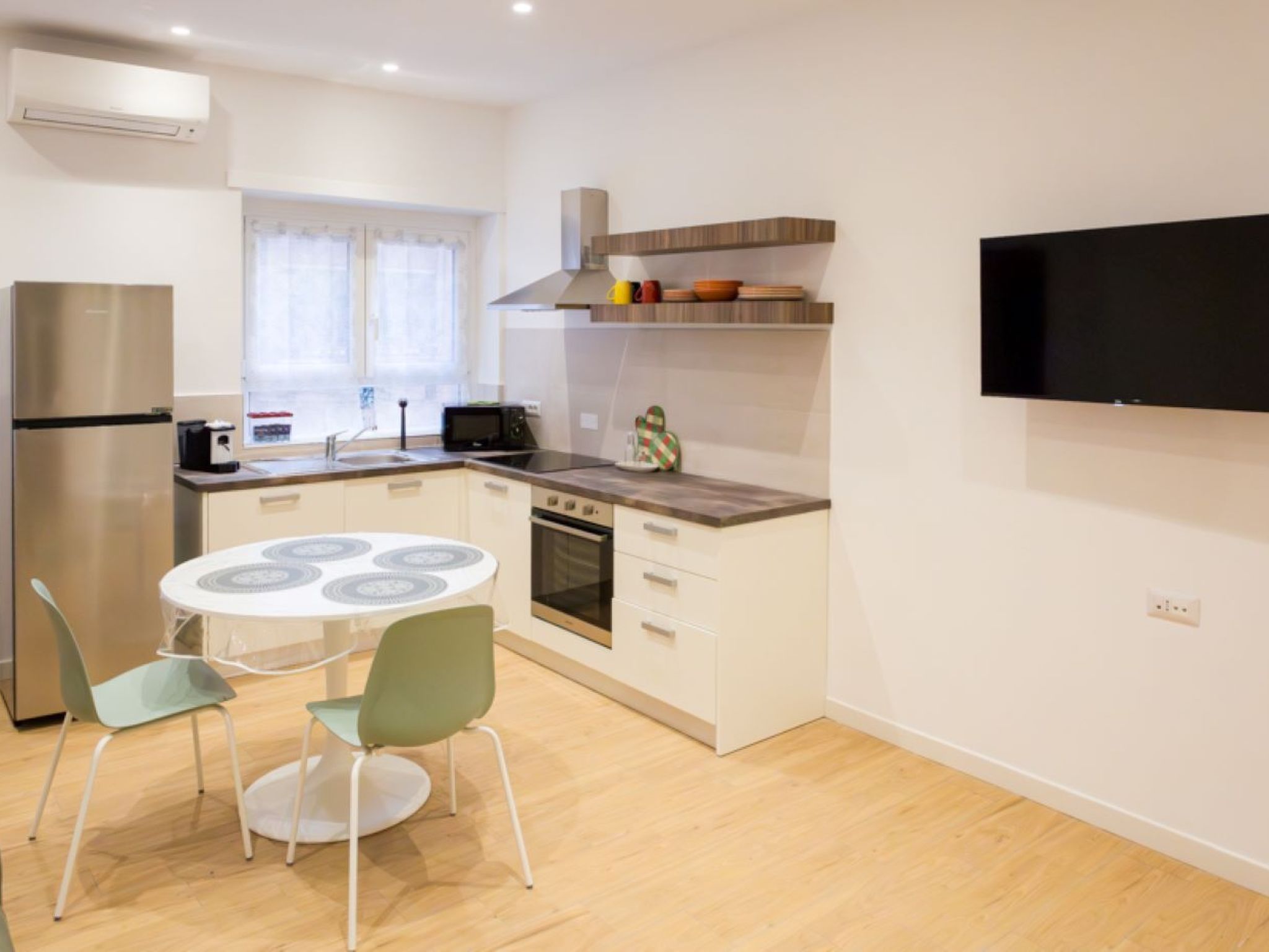 ZimmerWohnung - Casa A - Image 3