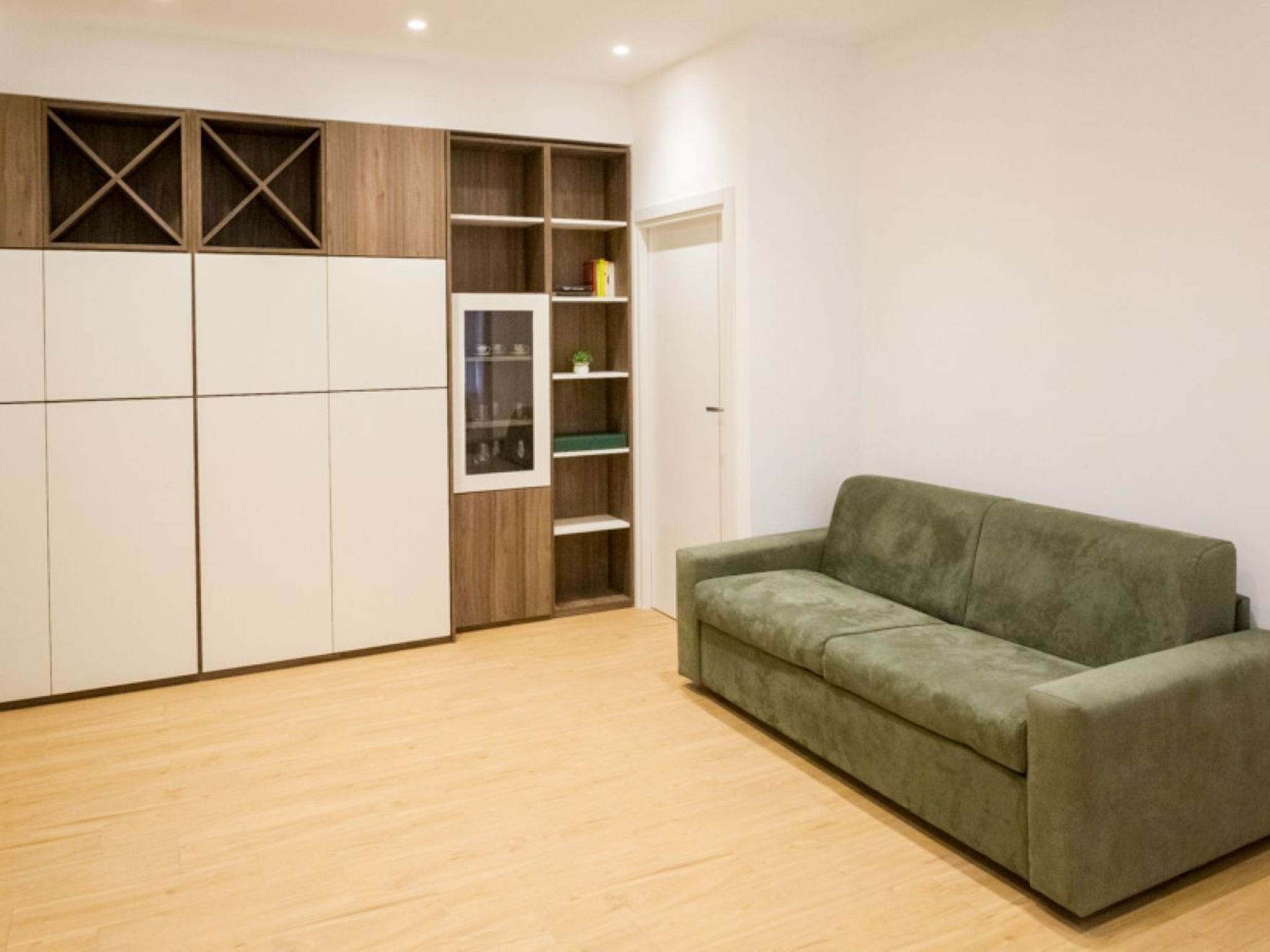ZimmerWohnung - Casa A — view 3 of 8
