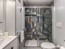 Compact romantisch appartement met WiFi in hartje Rome - thumbnail 4