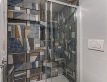 Compact romantisch appartement met WiFi in hartje Rome - thumbnail 5