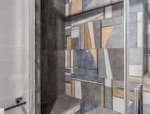 Compact romantisch appartement met WiFi in hartje Rome - thumbnail 6