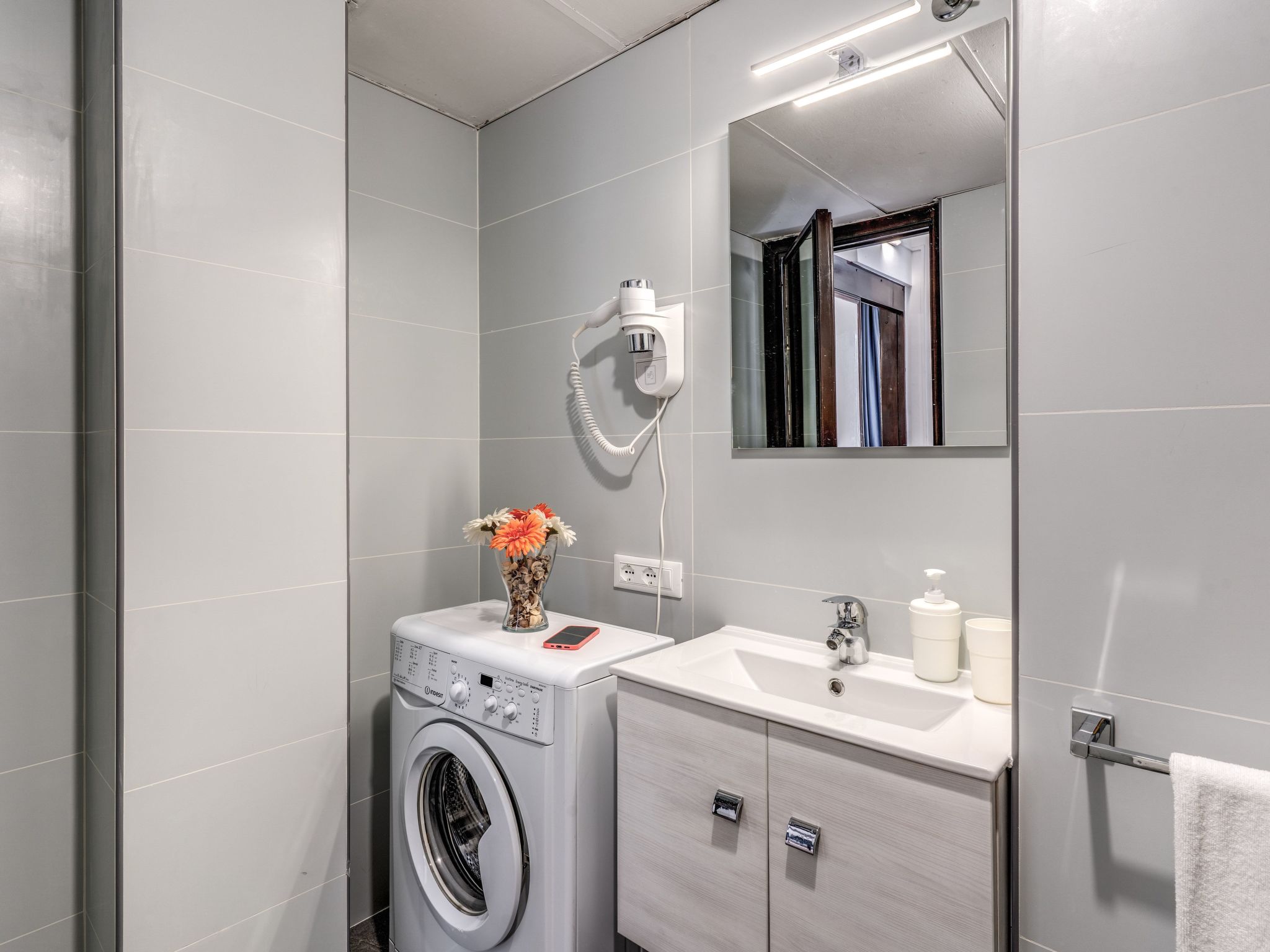 Wohnung mit Wi-Fi-Image-tags.info