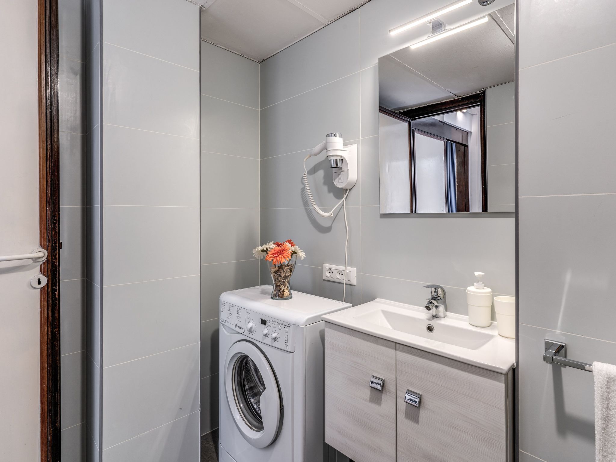 Wohnung mit Wi-Fi-Image-tags.info