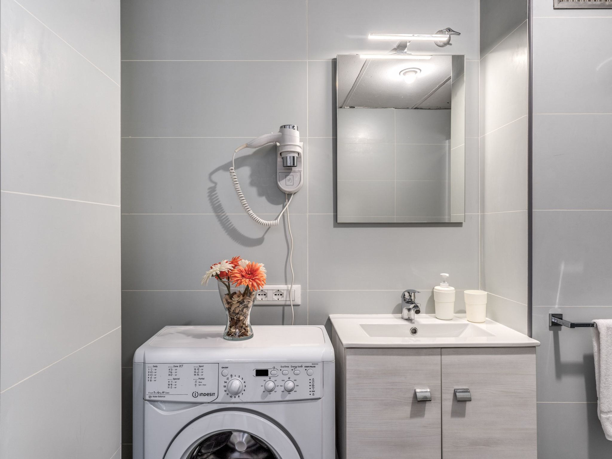 Wohnung mit Wi-Fi-Image-tags.info