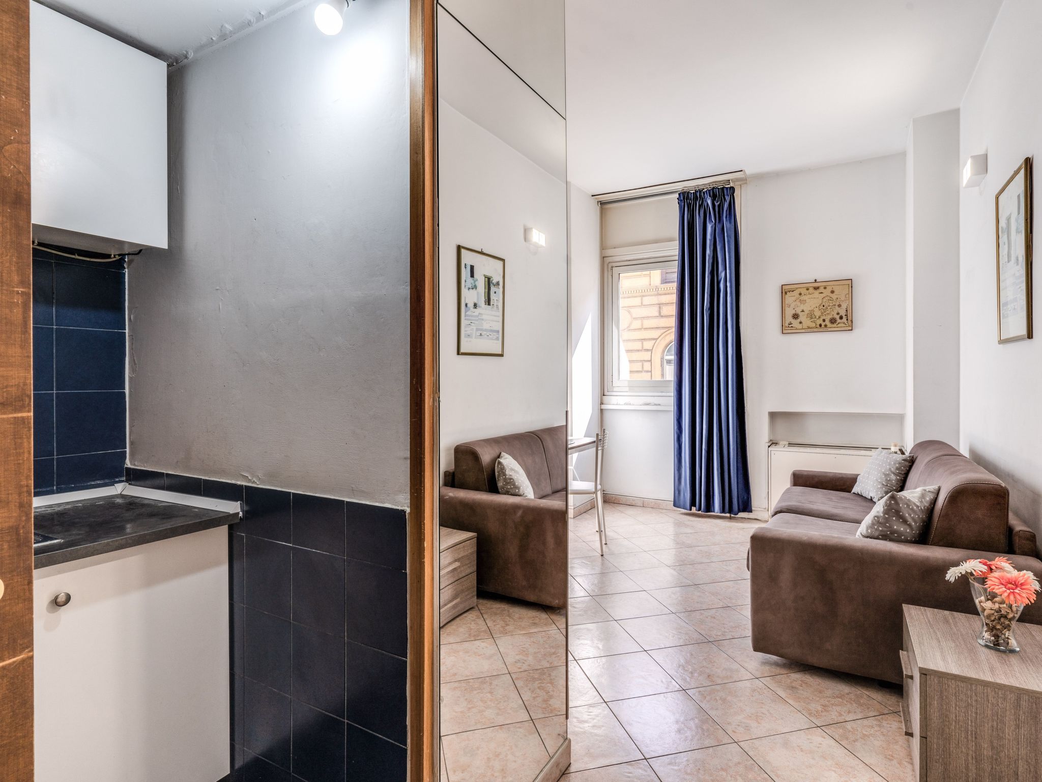 Wohnung mit Wi-Fi-Image-tags.info