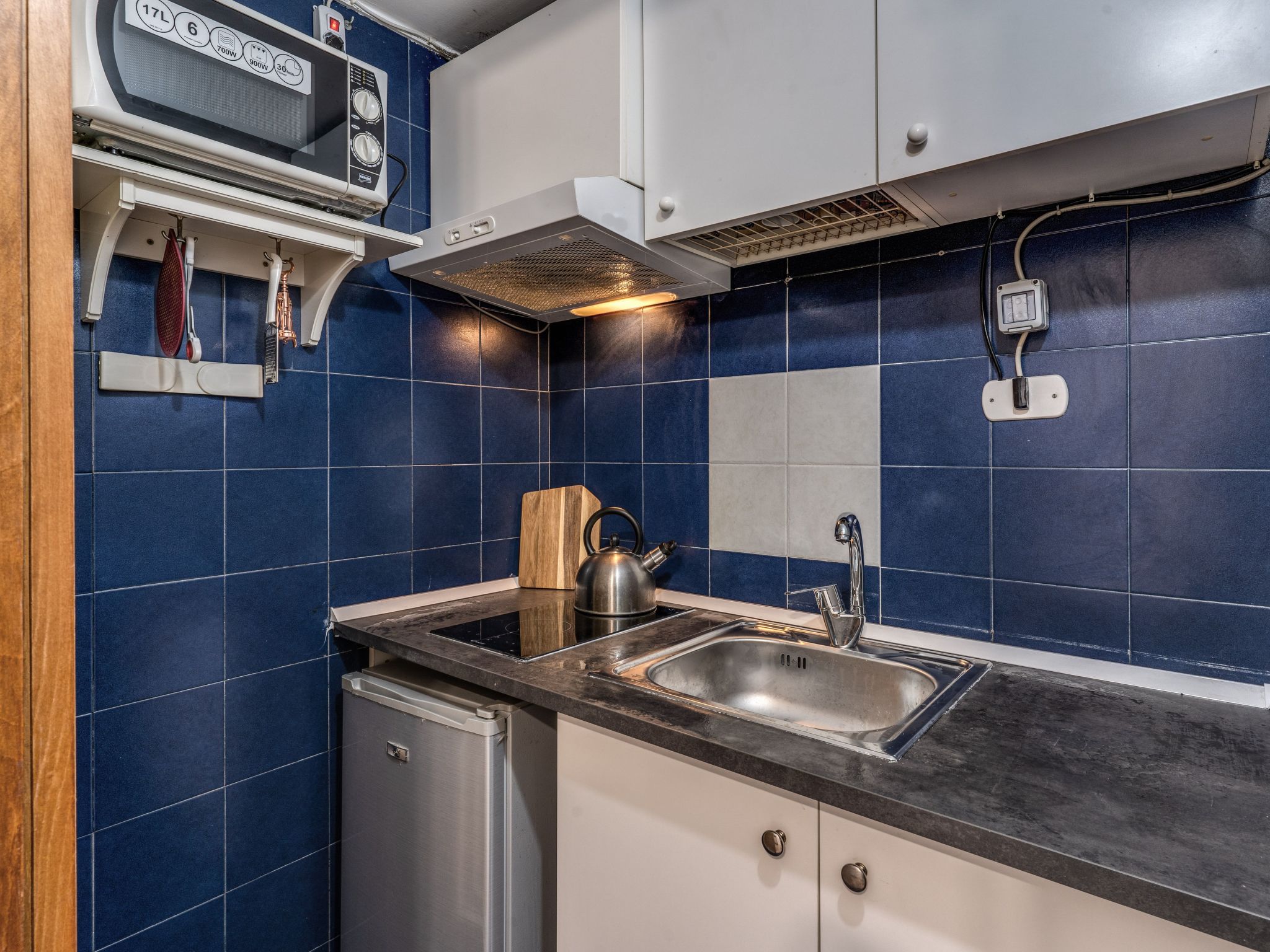 Wohnung mit Wi-Fi-Image-tags.info