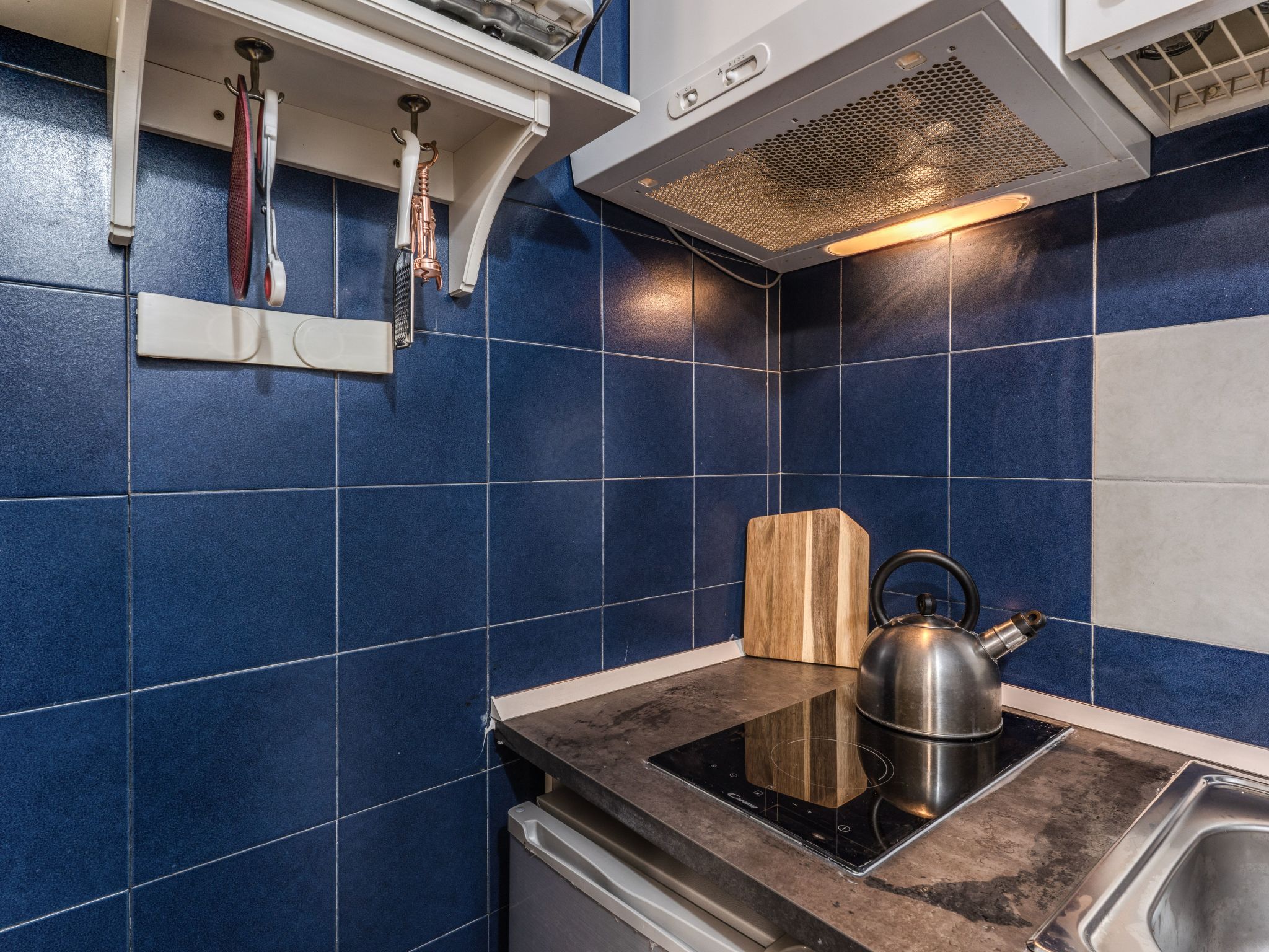 Wohnung mit Wi-Fi-Image-tags.info