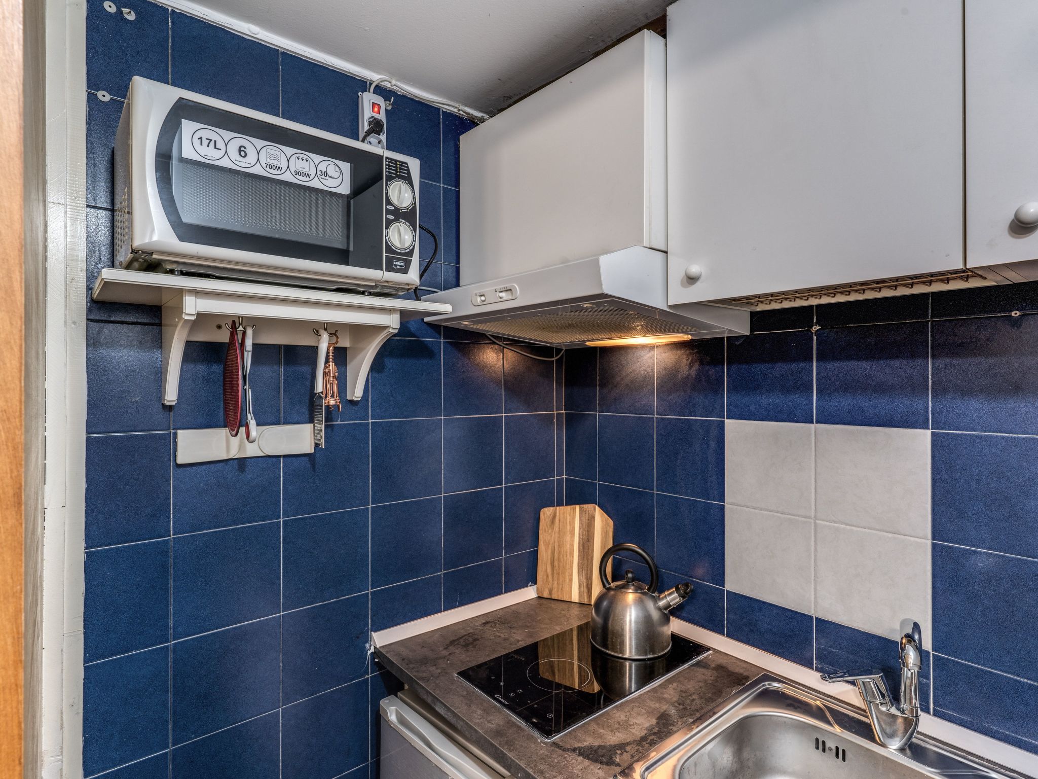 Wohnung mit Wi-Fi-Image-tags.info