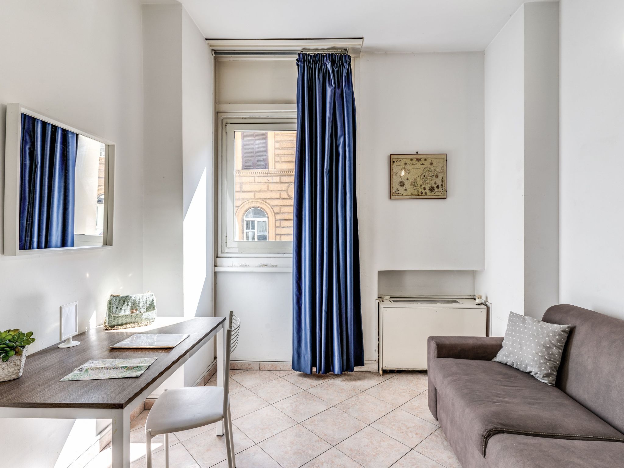 Wohnung mit Wi-Fi-Image-tags.info